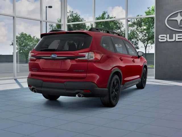 New 2026 Subaru Ascent Premium AWD/4WD image 3