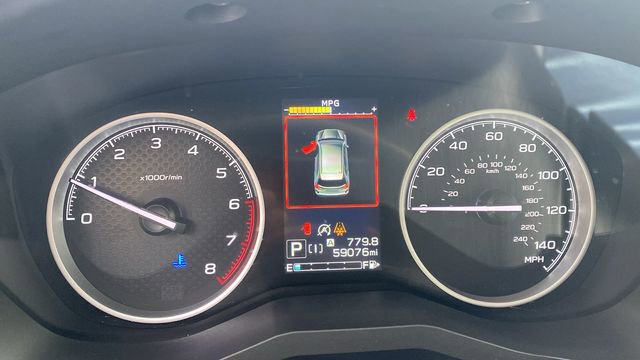 Used 2021 Subaru Forester Limited image 20