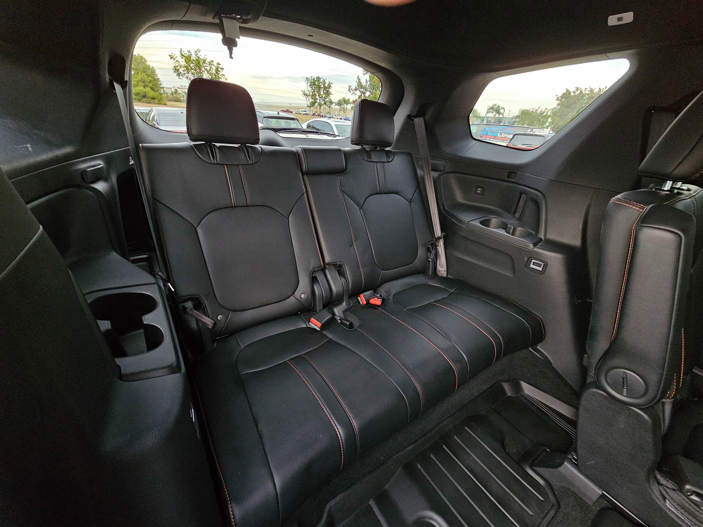 Used 2025 Jeep Compass Limited AWD/4WD image 28
