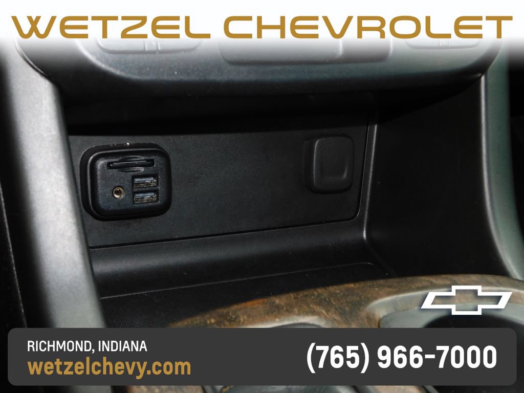Used 2022 GMC Canyon Denali AWD/4WD image 37