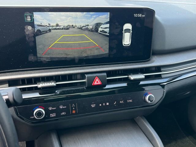Certified 2026 Kia Sportage X-Line AWD/4WD image 24