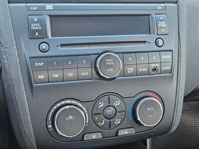 Used 2012 Nissan Altima 2.5 S w/ Special Edition Pkg FWD image 13