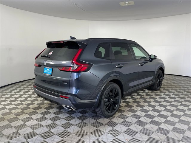 New 2026 Honda CR-V Sport Touring image 6