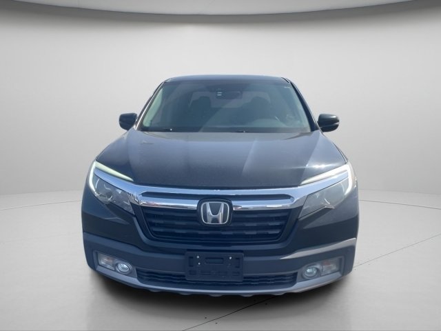 Used 2017 Honda Ridgeline RTL-E image 3
