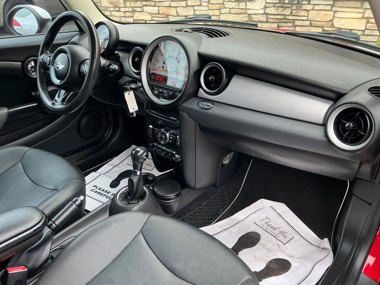 Used 2012 MINI Cooper Hardtop FWD image 9