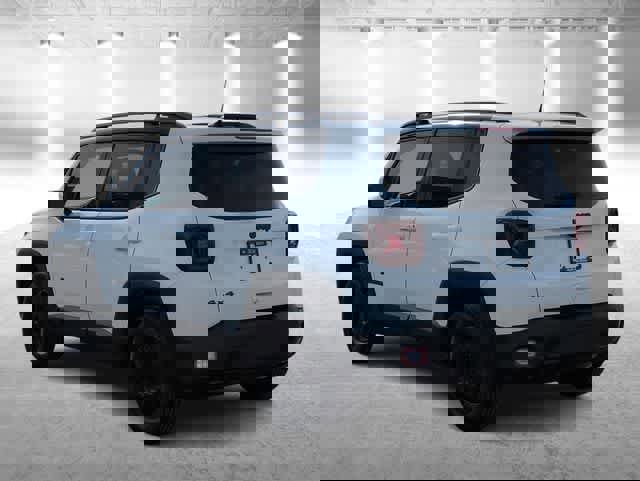 Used 2020 Jeep Renegade Altitude image 6