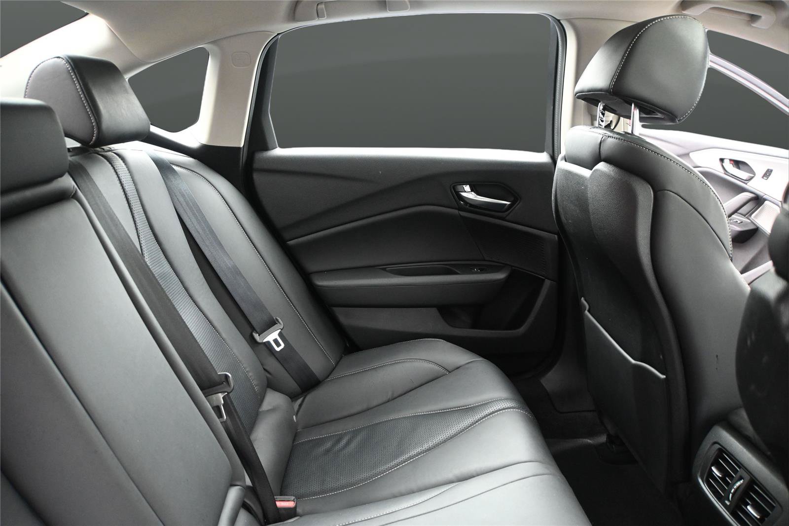 Certified 2023 Acura TLX w/ Technology Package FWD image 19