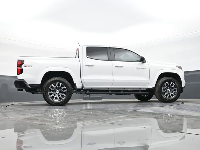 New 2025 Chevrolet Colorado Z71 w/ Technology Package image 48