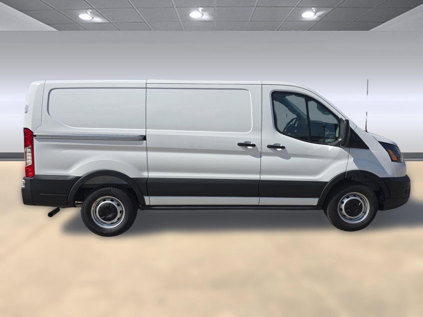 New 2025 Ford Transit 150 Low Roof image 8