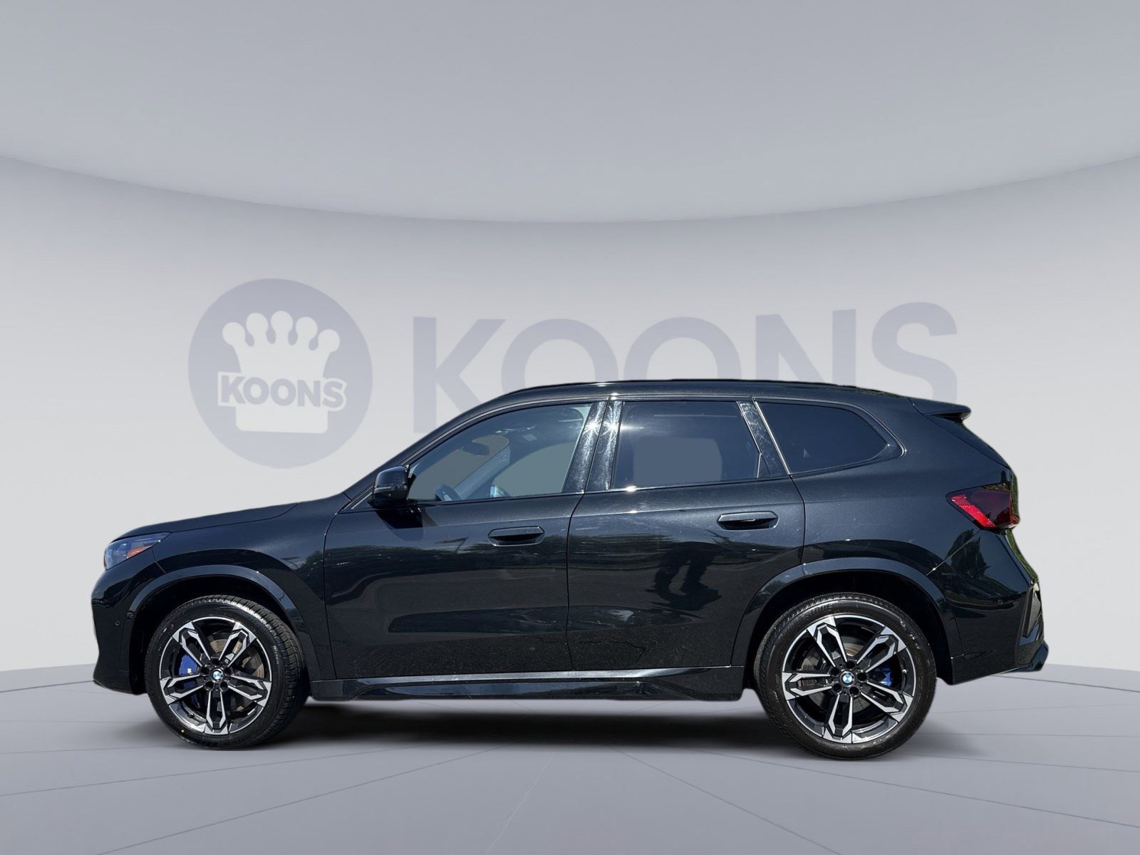 Used 2026 BMW X1 M35i AWD/4WD image 2