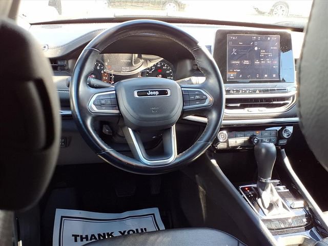 Used 2022 Jeep Compass Latitude w/ Convenience Group image 6