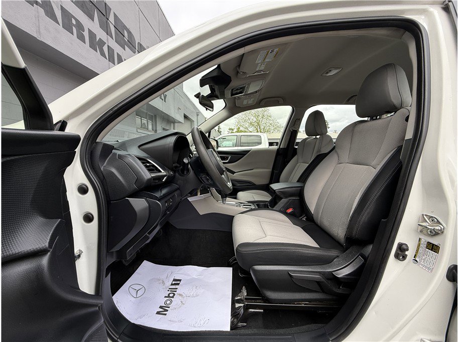 Used 2022 Subaru Forester image 28