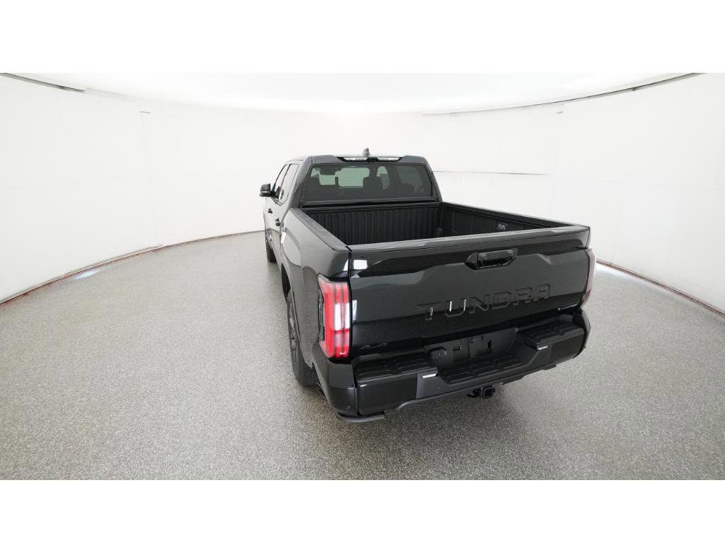 New 2025 Toyota Tundra Platinum image 6