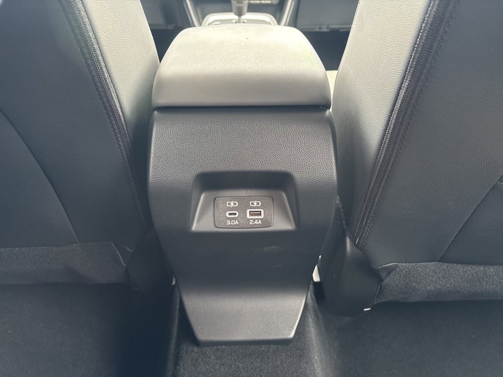 Certified 2024 Subaru Crosstrek 2.0i Premium image 24