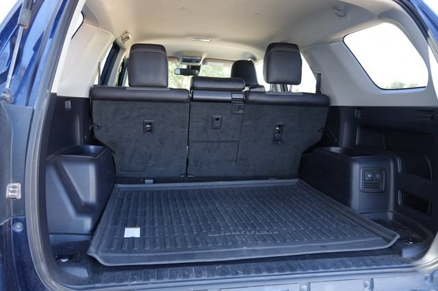 Used 2020 Toyota 4Runner SR5 Premium AWD/4WD image 26