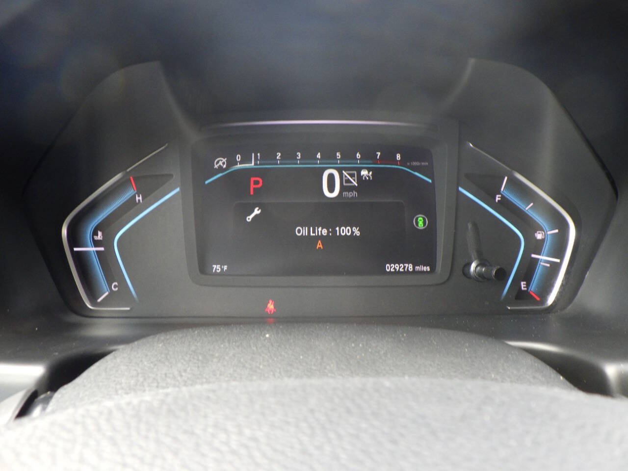 Used 2023 Honda Odyssey Sport image 26