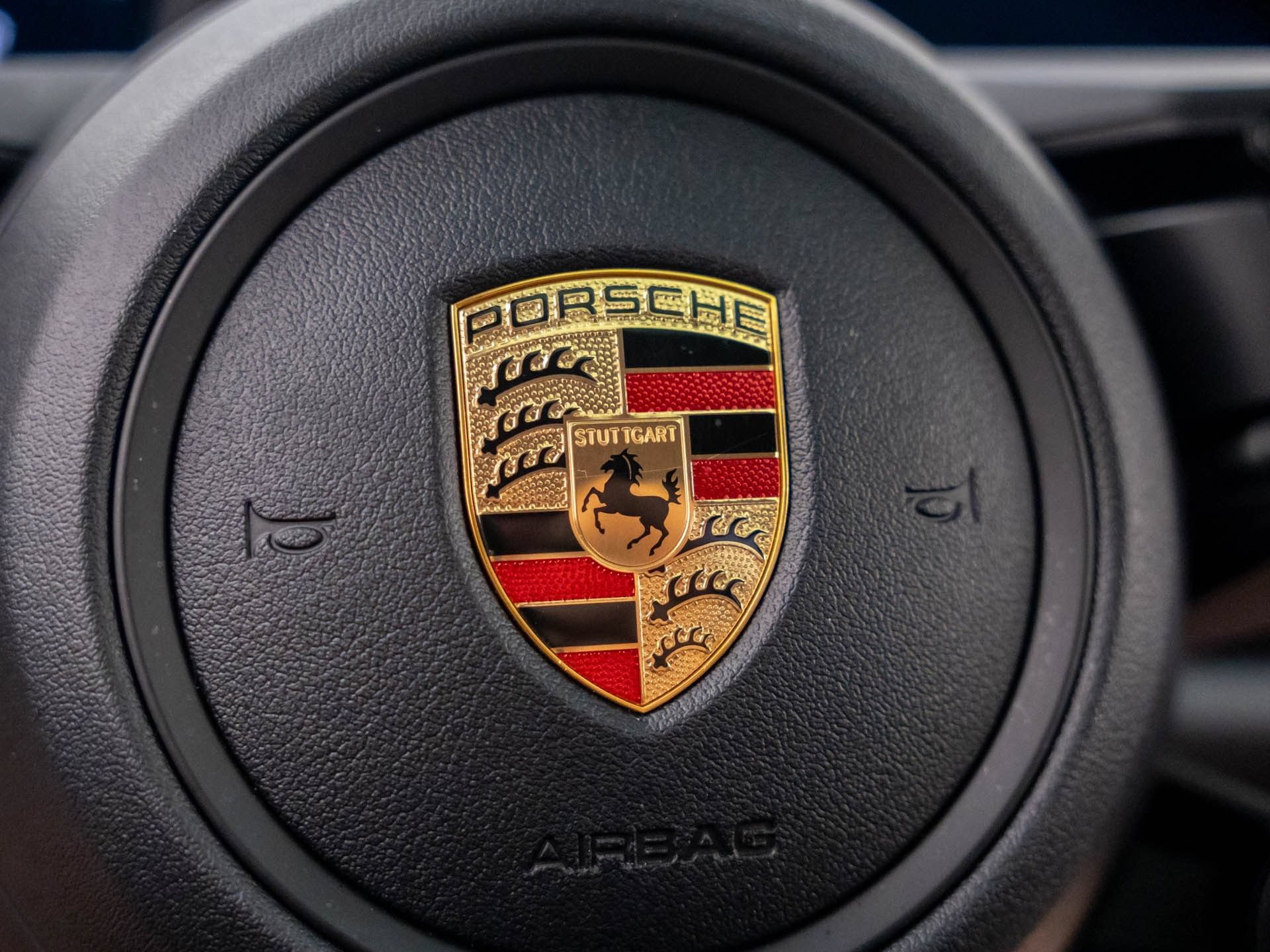 Certified 2024 Porsche 911 Carrera RWD image 27