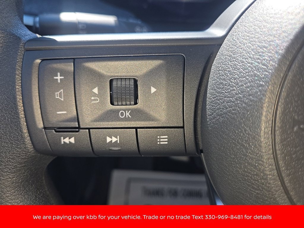 New 2027 Nissan Kicks SV AWD/4WD image 15