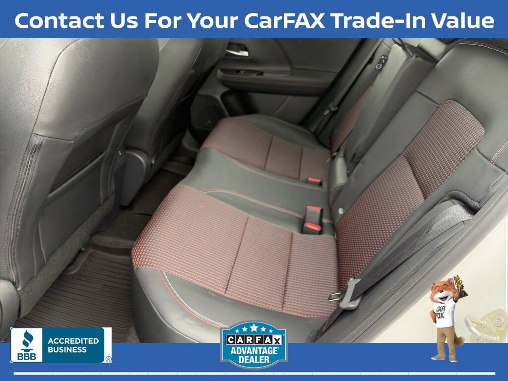 New 2025 Nissan Kicks SR image 26