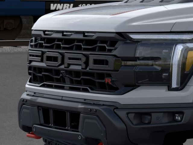 New 2026 Ford F150 Raptor AWD/4WD image 17