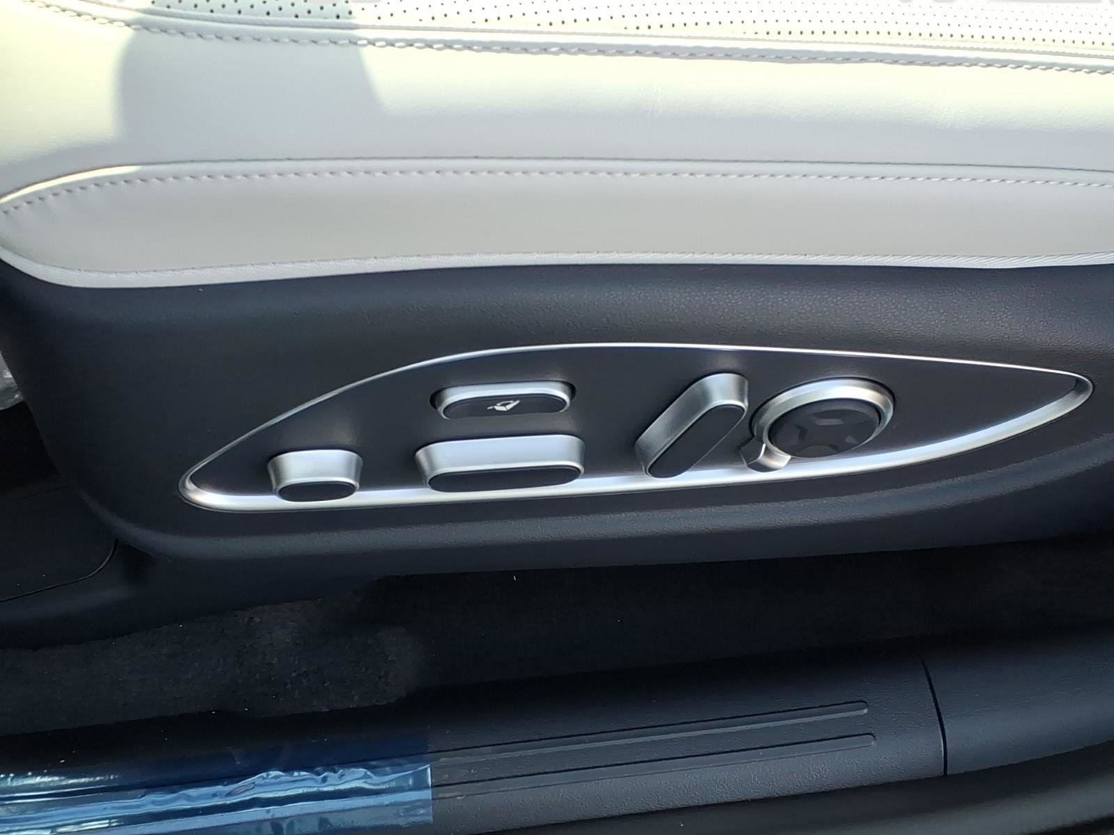 New 2026 Hyundai Palisade Calligraphy image 11