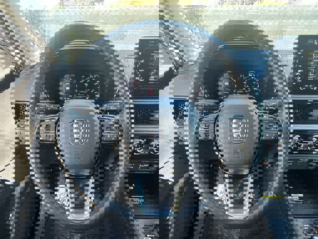 Used 2024 Honda CR-V EX-L image 15