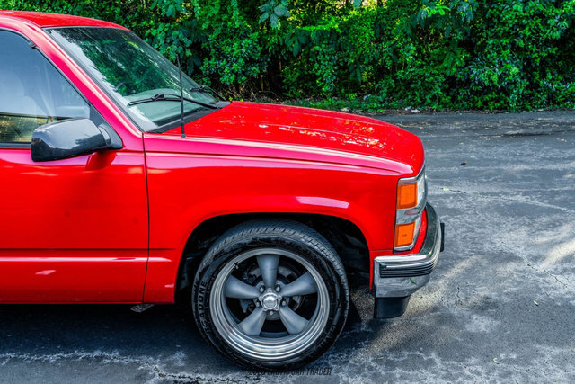 Used 1999 Chevrolet Tahoe LS image 11