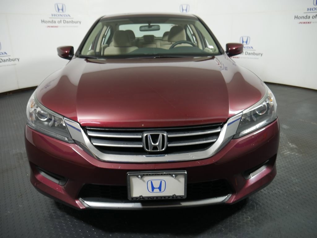 Used 2013 Honda Accord LX image 2