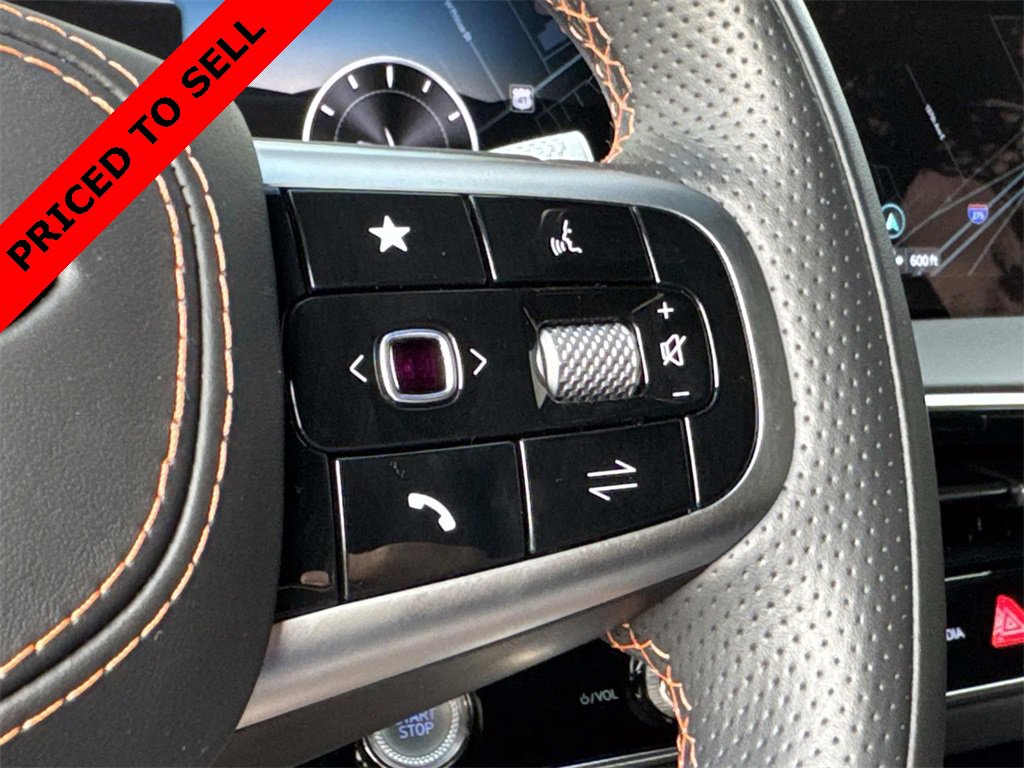 Used 2026 Genesis GV70 2.5T Sport Prestige image 31