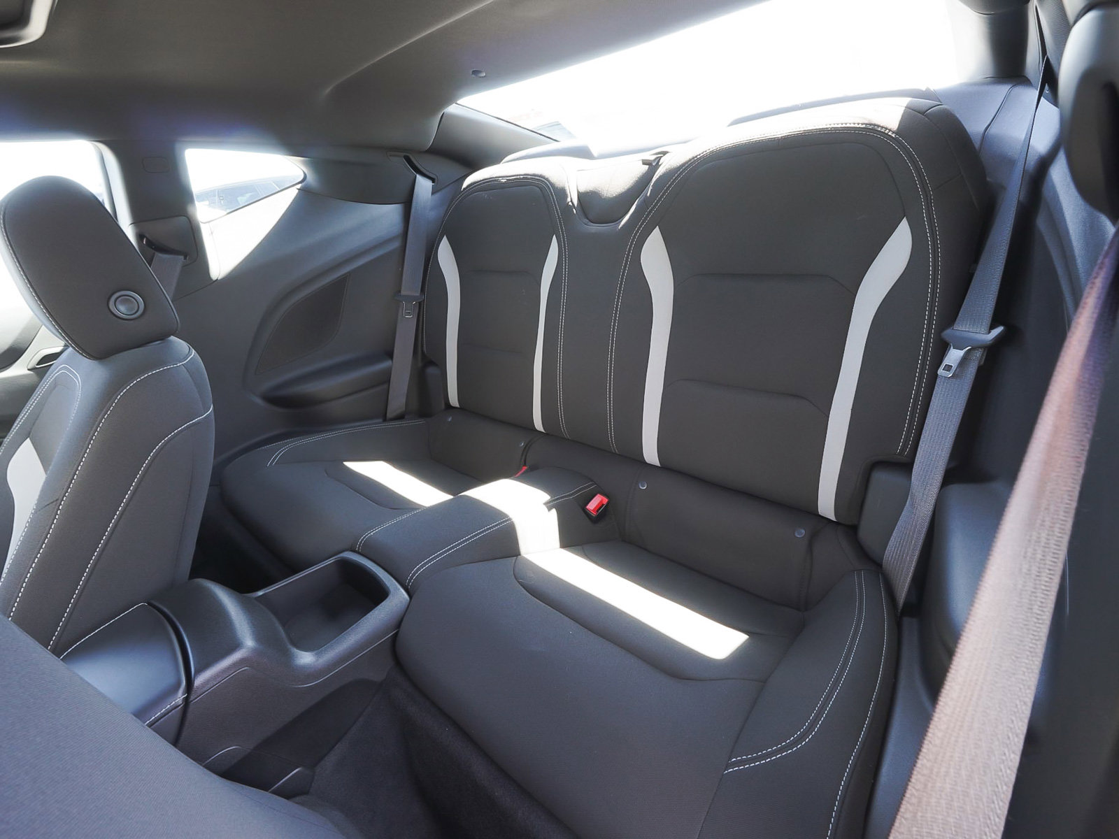 Used 2023 Chevrolet Camaro LT w/ RS Package image 31