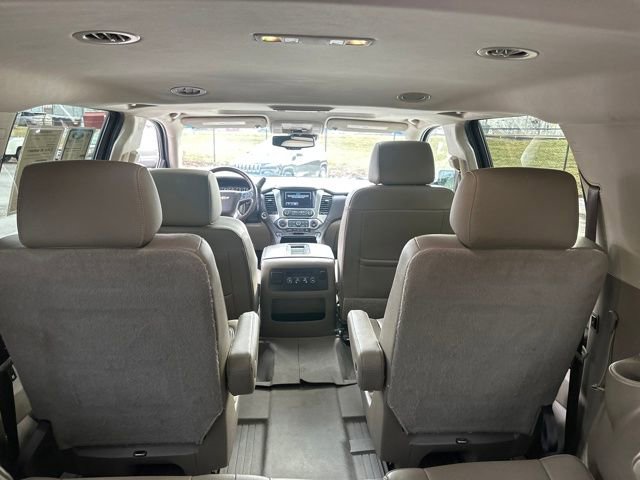 Used 2020 Chevrolet Suburban Premier AWD/4WD image 24