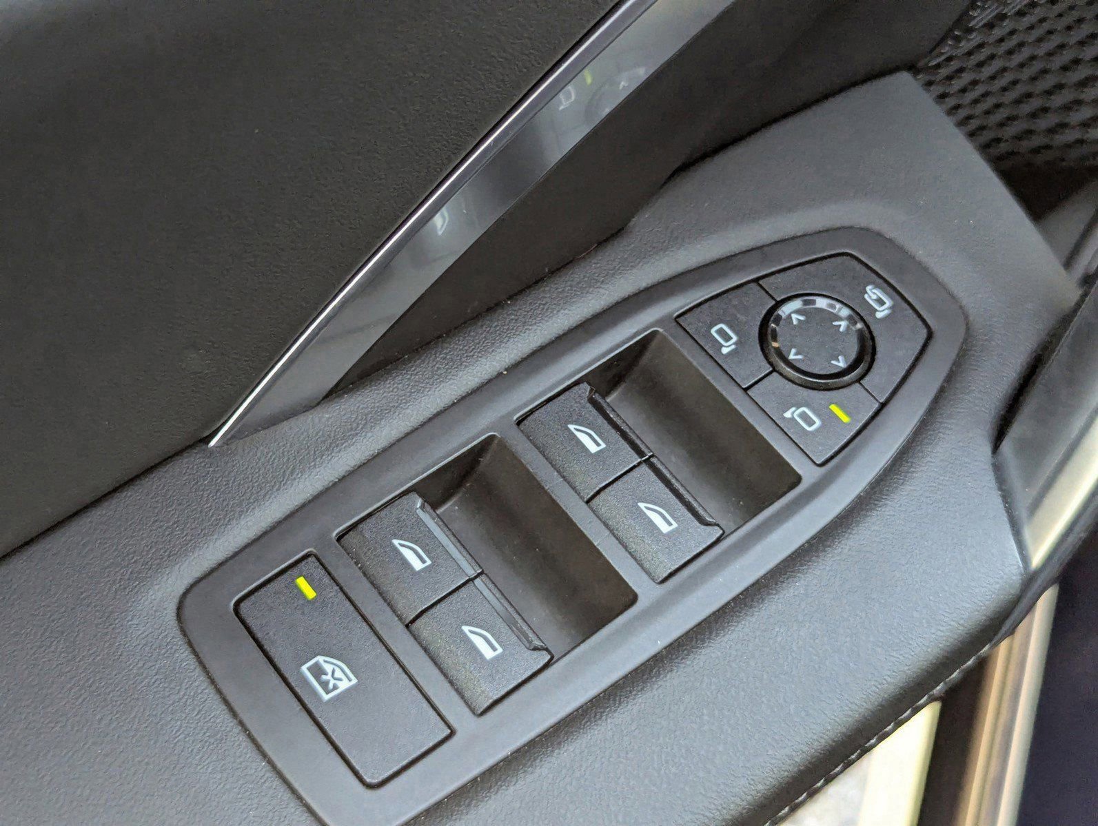 Certified 2025 BMW X1 xDrive28i image 20