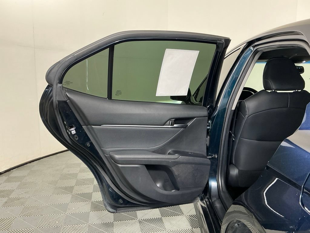 Used 2018 Toyota Camry XSE FWD image 23