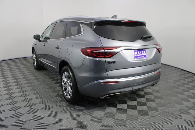 Used 2020 Buick Enclave Avenir w/ Trailering Package, 5000 lbs. image 29
