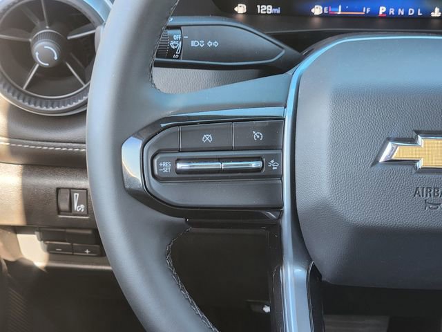 New 2025 Chevrolet Colorado LT w/ Advanced Trailering Package image 20