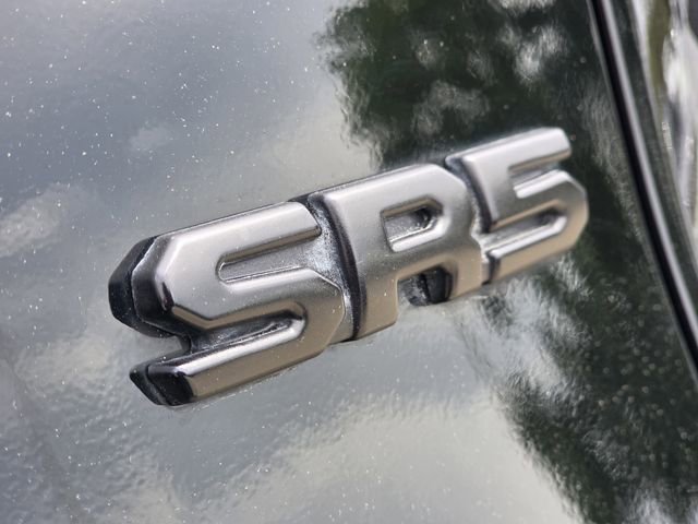 Used 2024 Toyota Tacoma SR5 RWD image 8