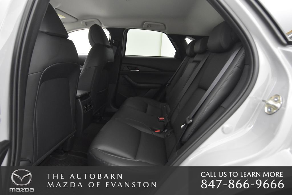 New 2026 MAZDA CX-30 AWD 2.5 S w/ Select Sport Pkg image 24