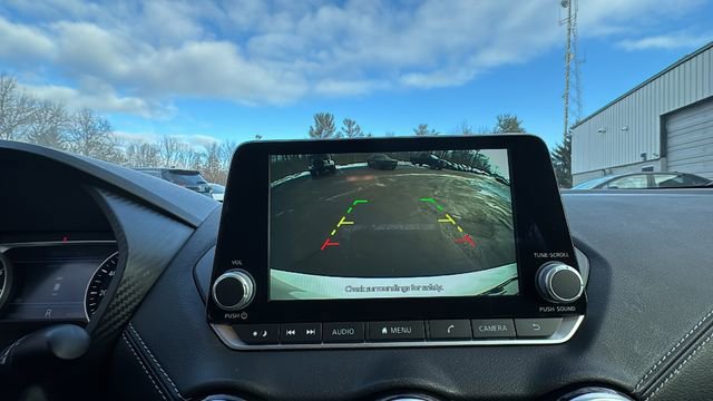 Used 2024 Nissan Sentra SV image 19