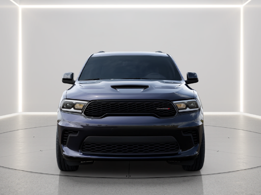 New 2026 Dodge Durango GT w/ Blacktop Package AWD/4WD image 7