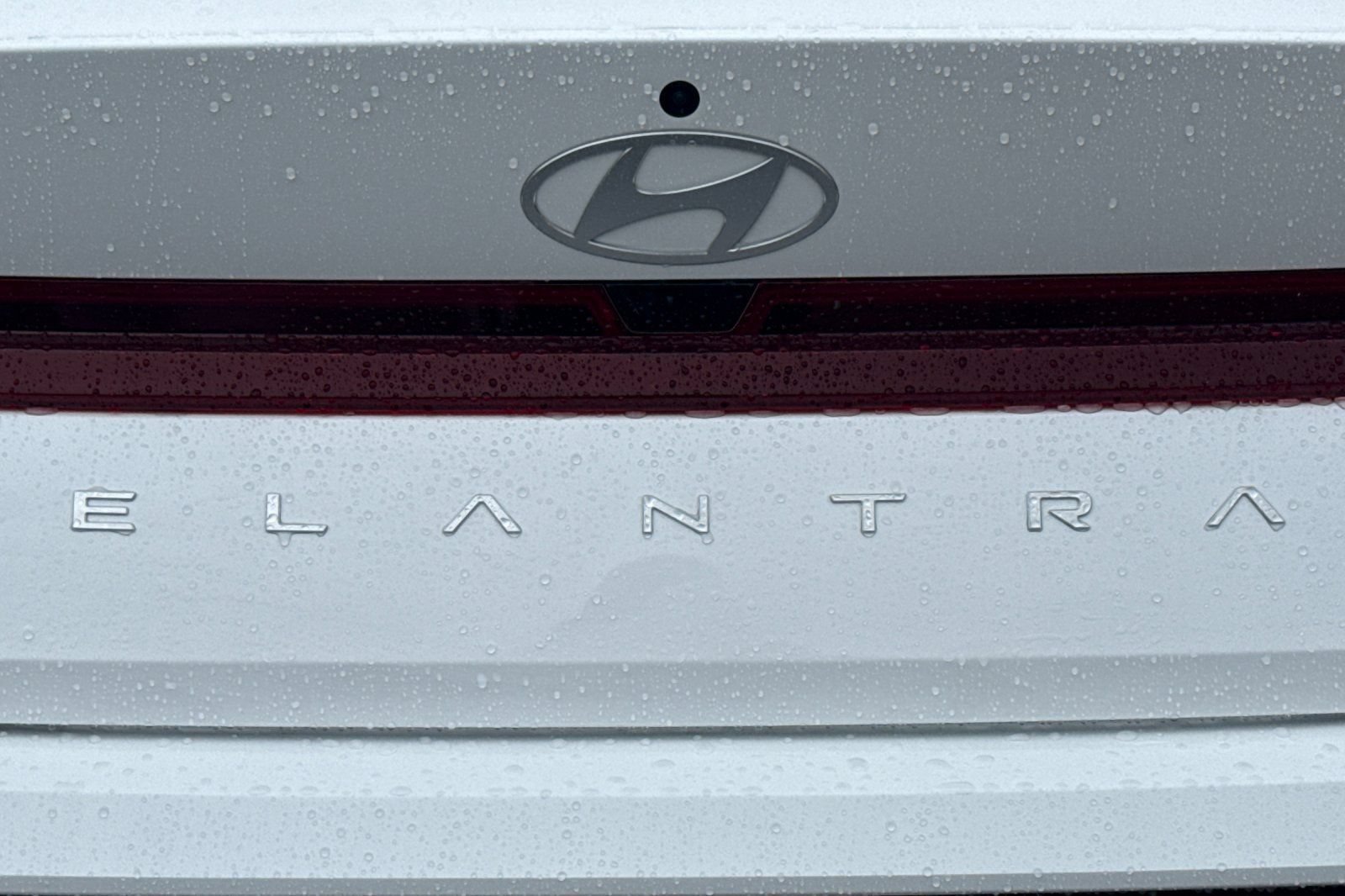 New 2026 Hyundai Elantra SE FWD image 23