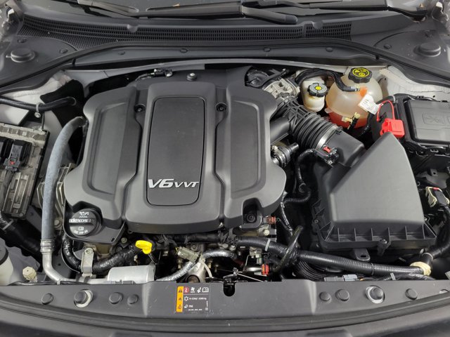 Used 2017 Buick LaCrosse Premium w/ Driver Confidence Package #2 FWD image 10