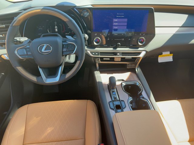 New 2026 Lexus RX 350 Premium Plus w/ Convenience Package FWD image 28