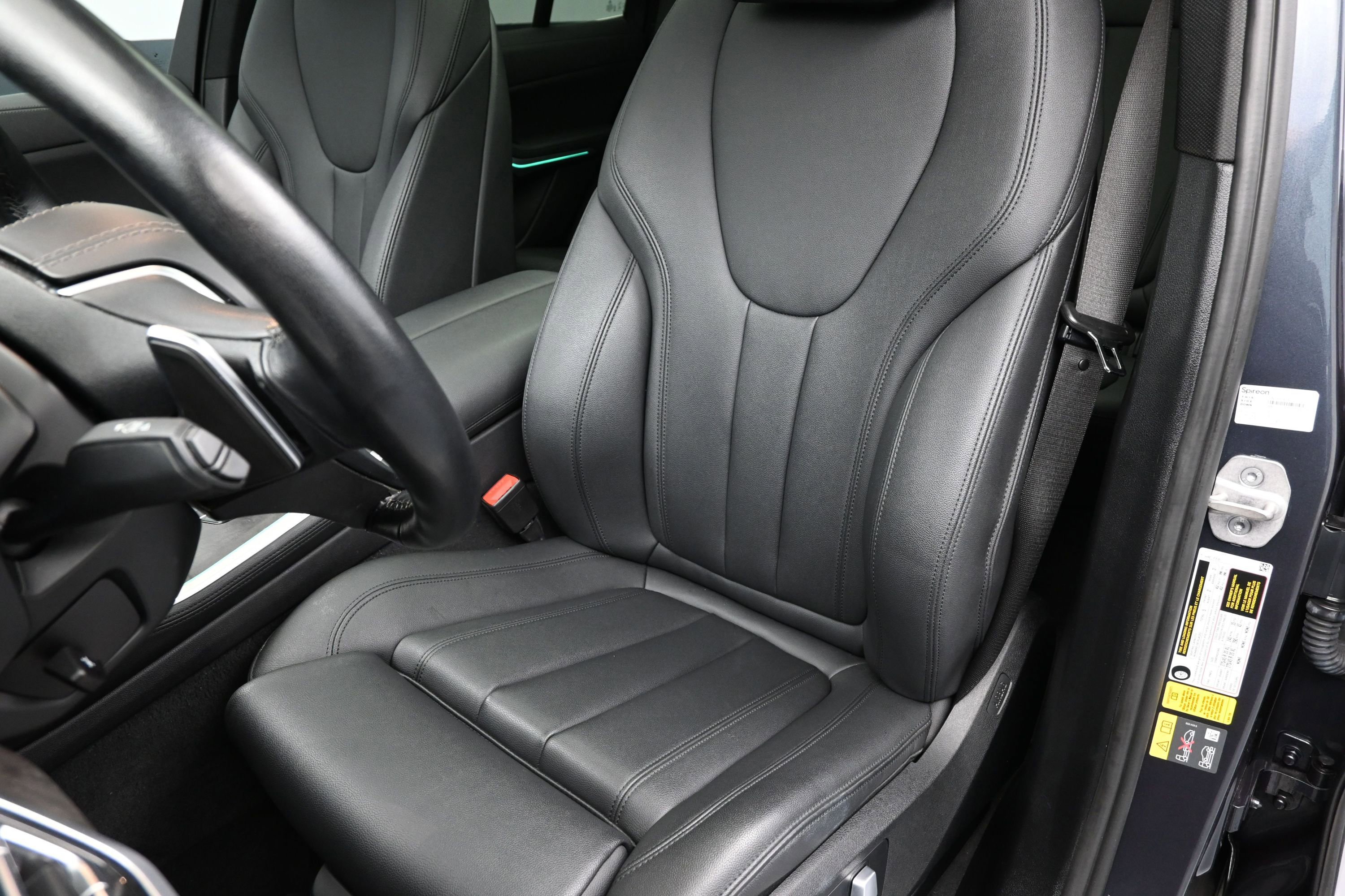Used 2022 BMW X5 xDrive45e w/ Climate Comfort Package AWD/4WD image 21