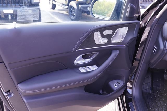 New 2026 Mercedes-Benz GLE 450 4MATIC image 15