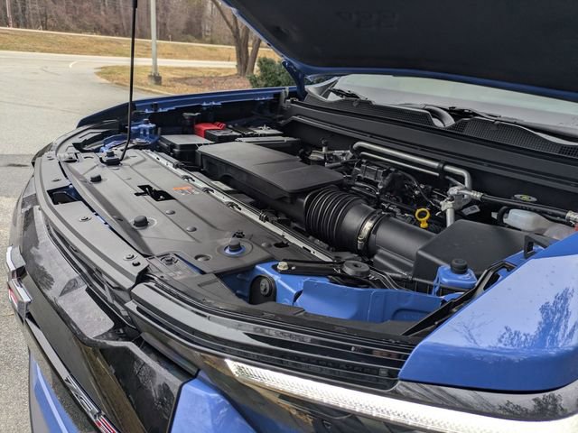 New 2026 Chevrolet Colorado ZR2 w/ Technology Package AWD/4WD image 38