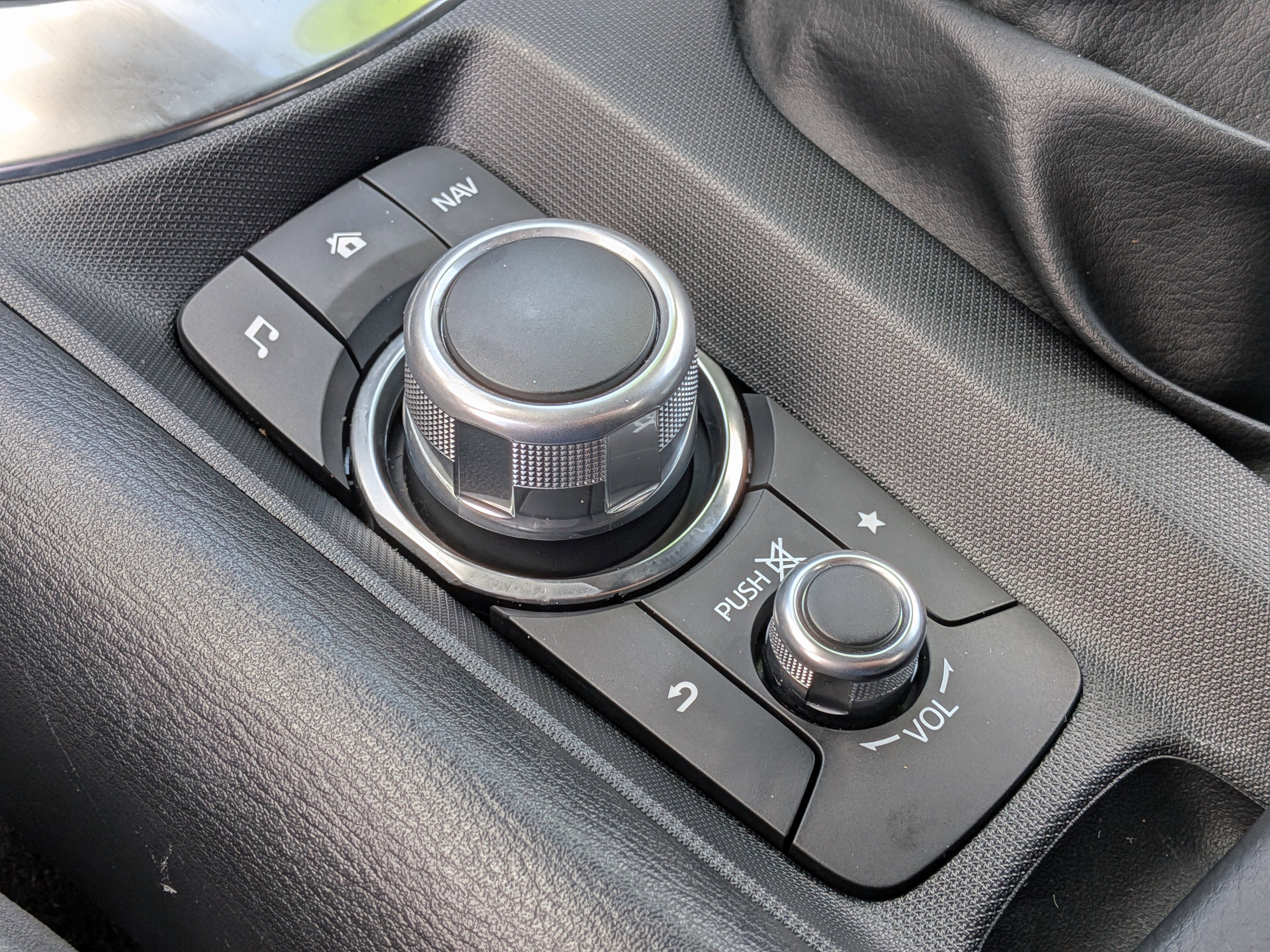 Certified 2023 MAZDA MX-5 Miata Grand Touring w/ Weather Package image 29