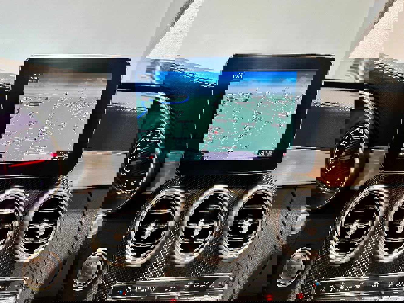 Used 2018 Mercedes-Benz C 43 AMG 4MATIC Sedan image 25