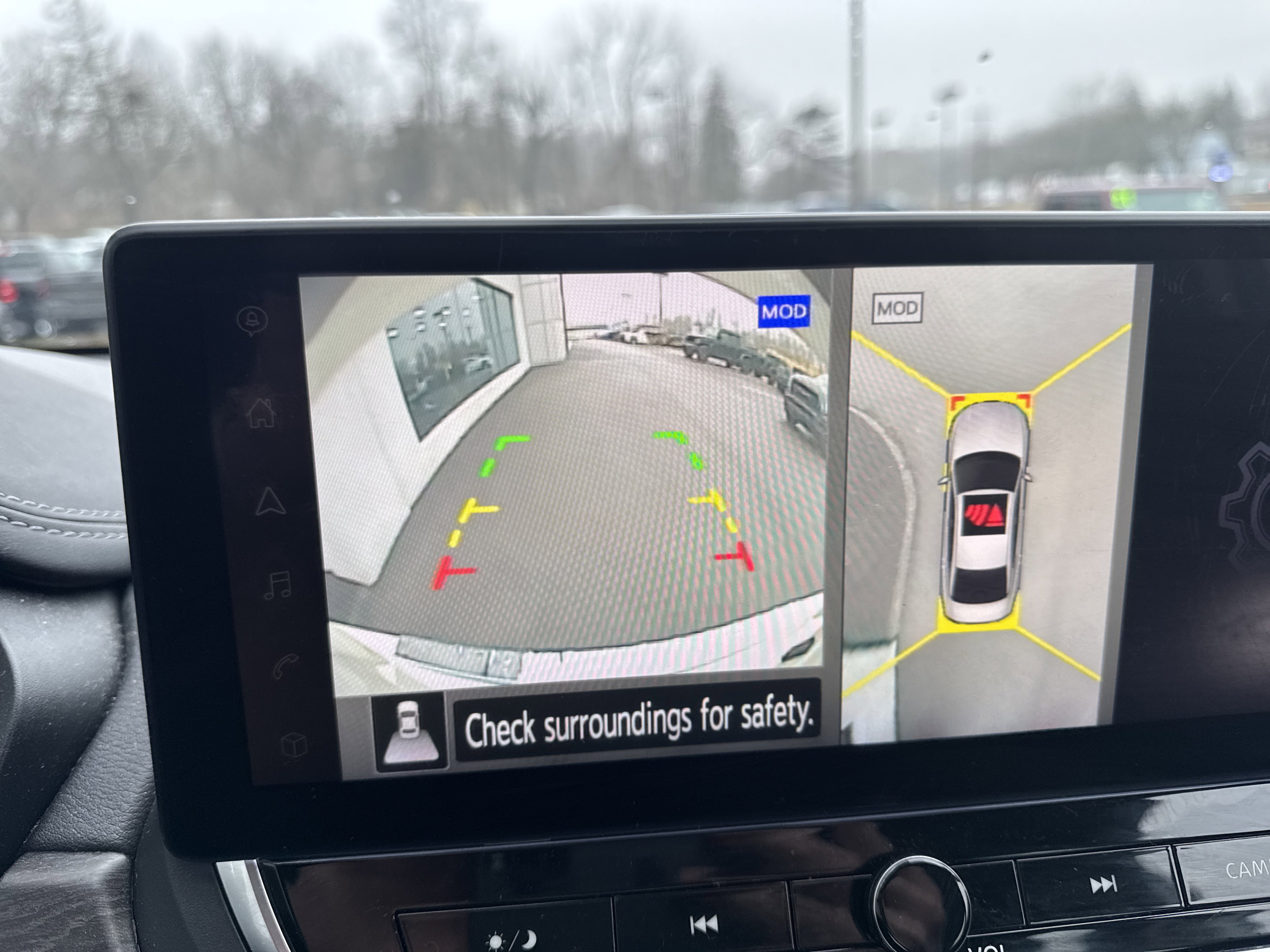 Used 2023 Nissan Altima 2.5 SL image 26