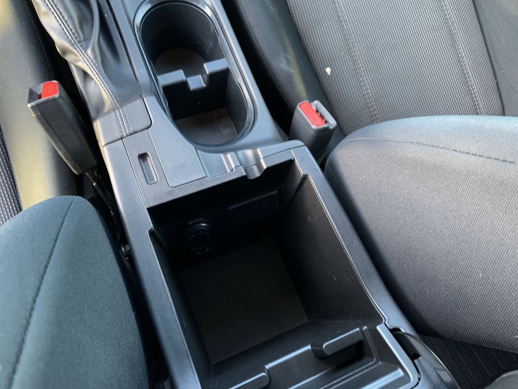 Used 2023 Subaru Crosstrek 2.0i image 18