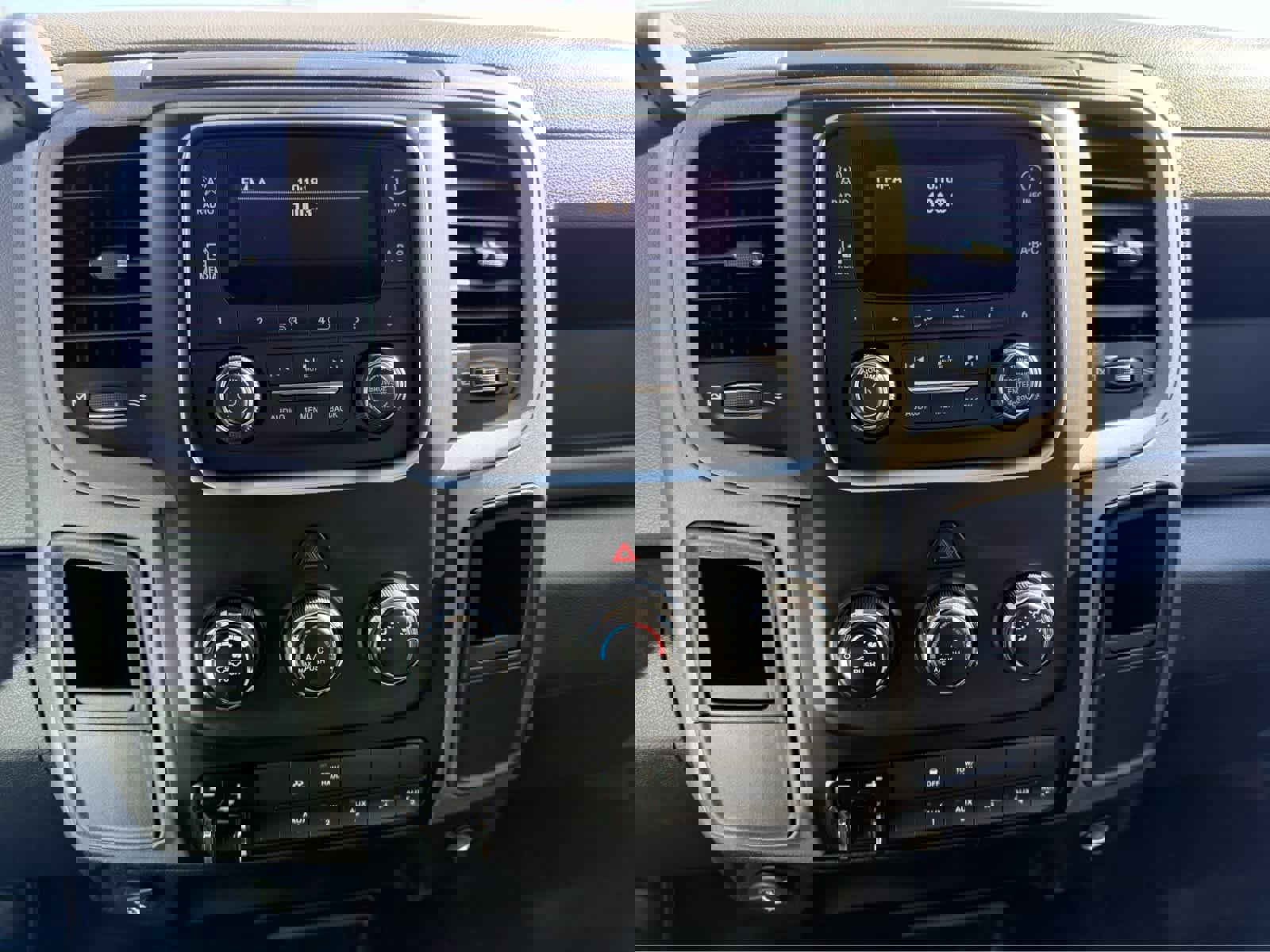 Used 2016 RAM 5500 Tradesman w/ Payload Upgrade Package image 24